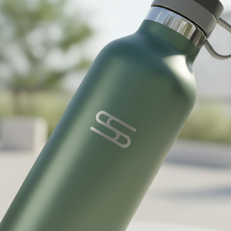 Slyder Flow Bottle