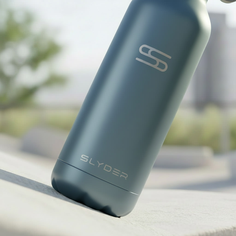 Slyder Flow Bottle
