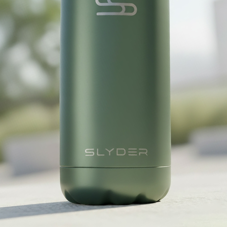Slyder Flow Bottle