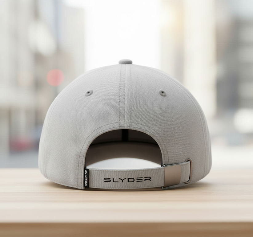 Slyder Core Cap