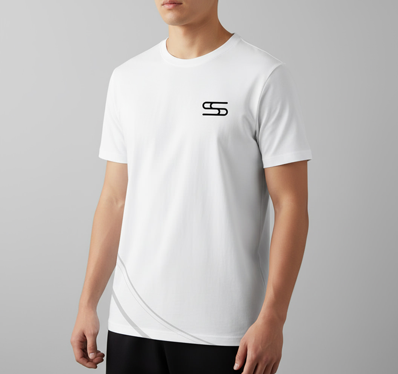 Slyder Core Tee