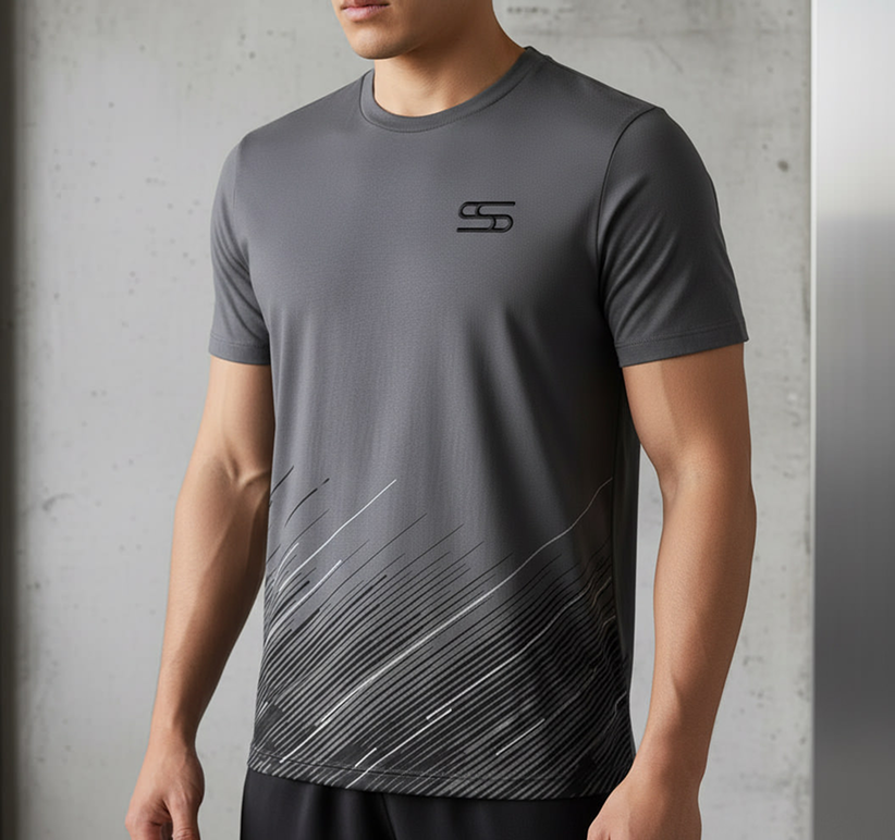 Slyder Core Tee