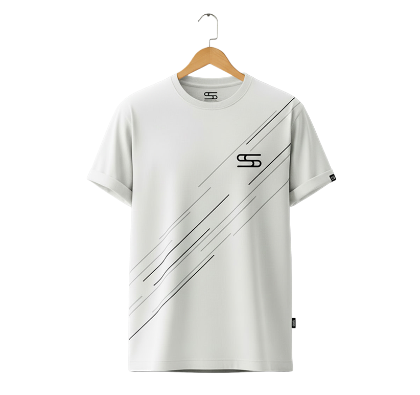 Slyder Core Tee