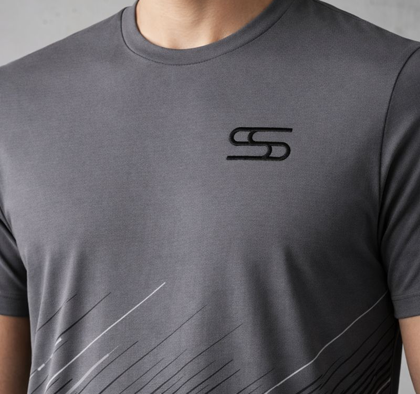 Slyder Core Tee