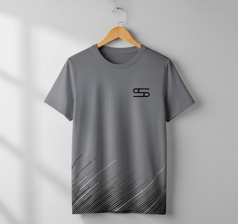 Slyder Core Tee