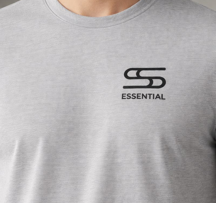 Slyder Core Tee
