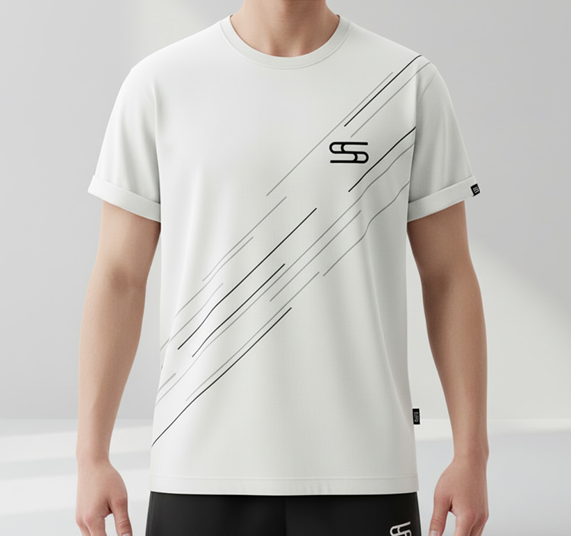 Slyder Core Tee