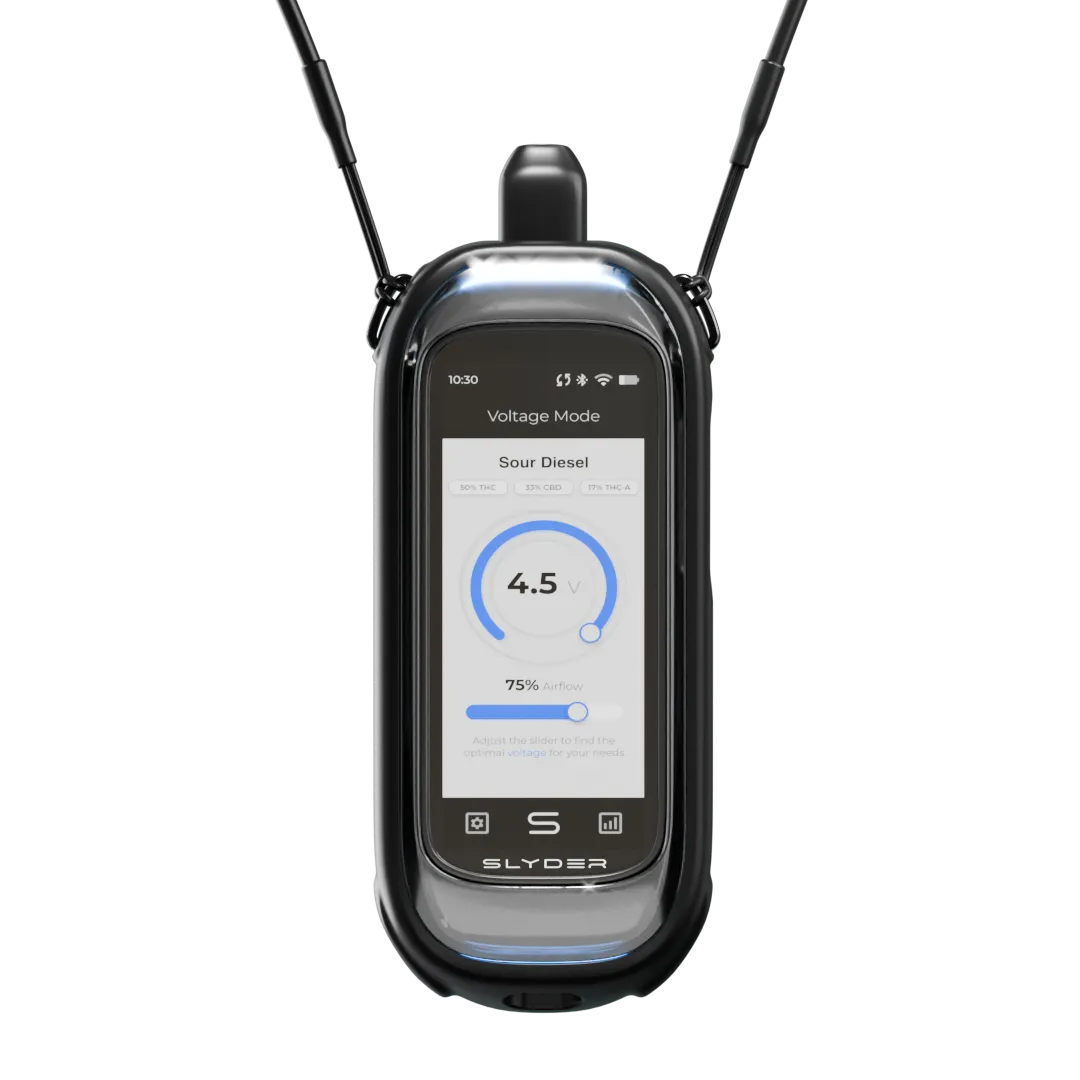 Sling Case