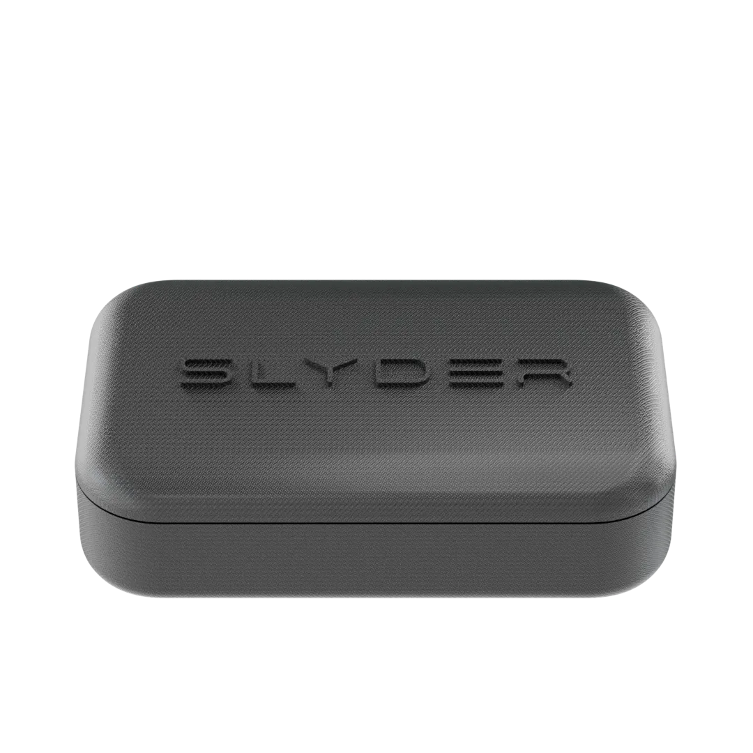 Travel Case