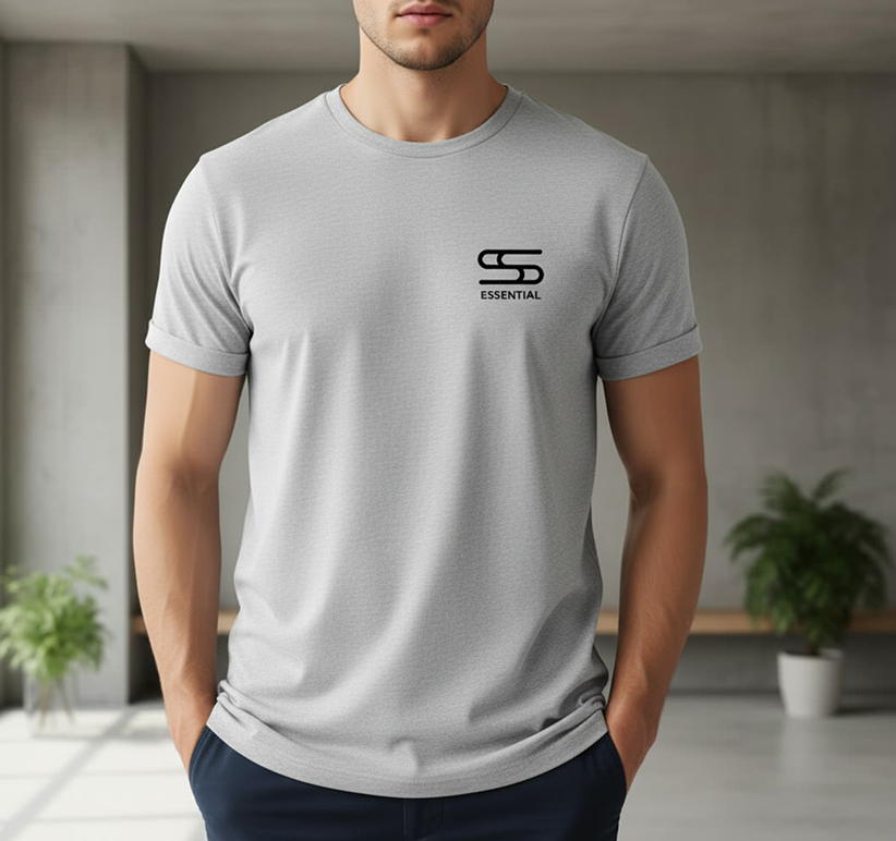 Slyder Core Tee