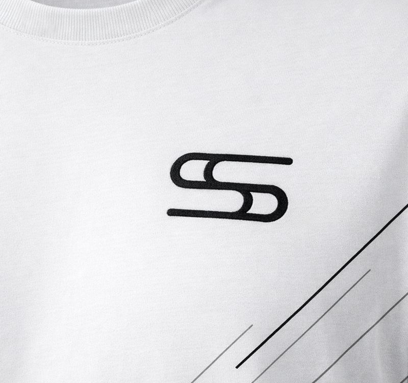 Slyder Core Tee